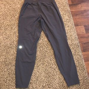 Lululemon 29” inch .jogger!